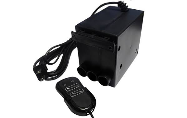 Linear Actuator Control with Wired Remote M626101