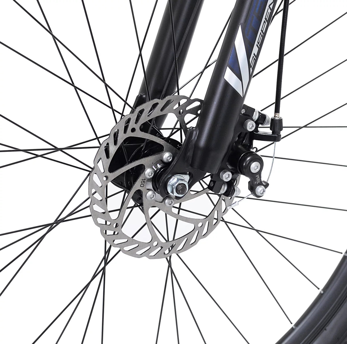 29-inch Mountain Bicycle U700050