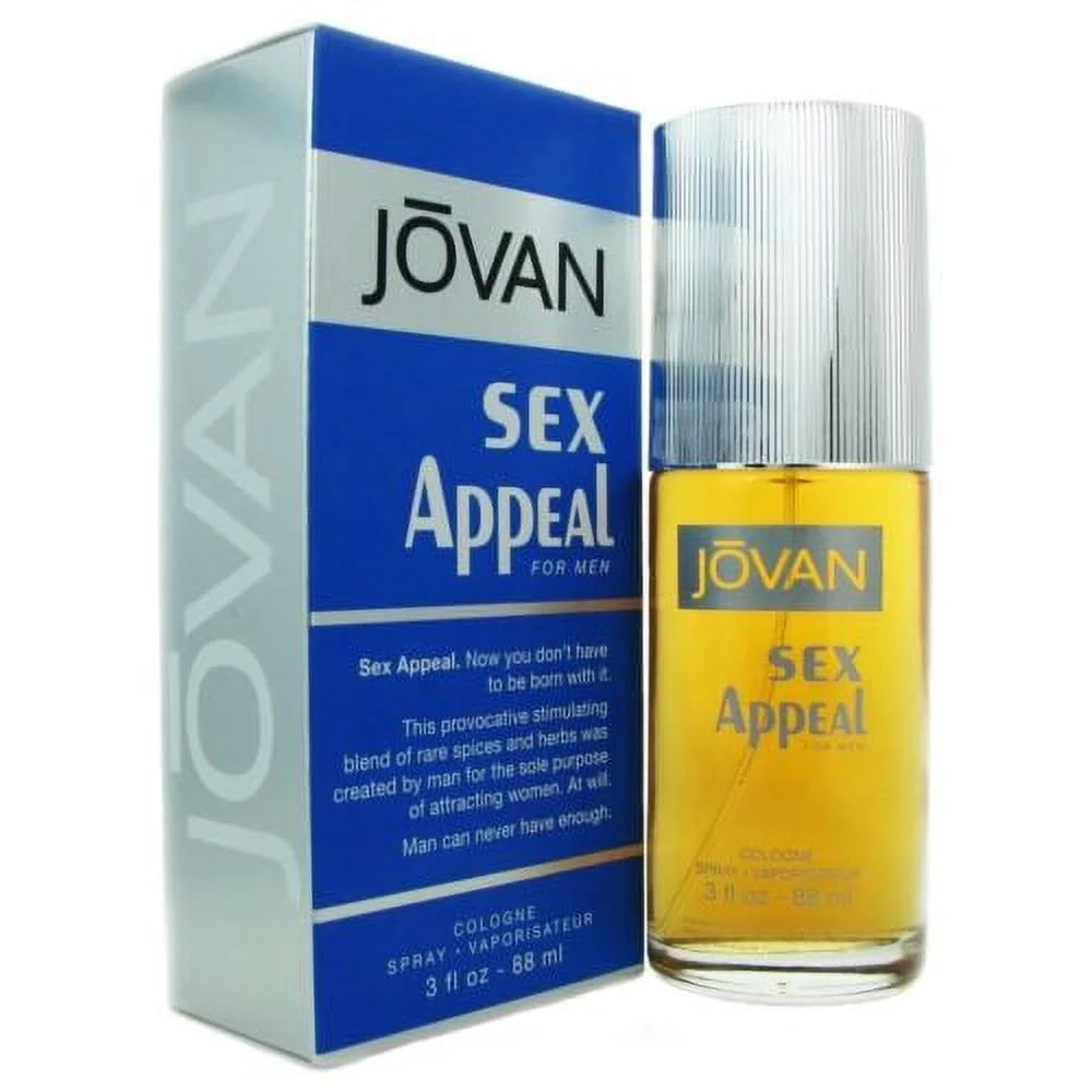 3 oz Cologne T635696