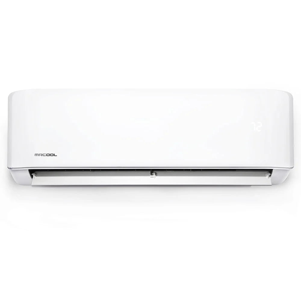 12000 BTU Mini Split Air Conditioner and Heater 20 SEER 115V L459