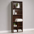 5-Shelf Storage Cubby P16413