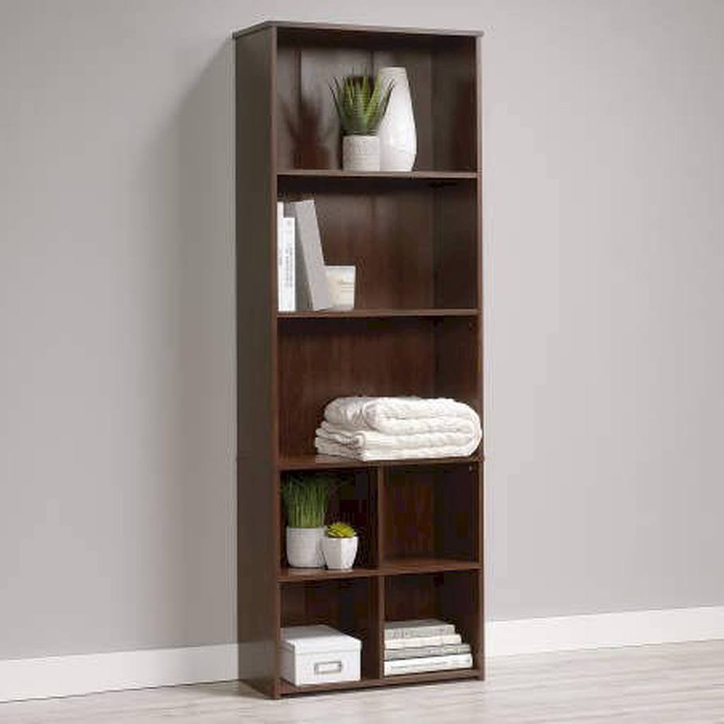 5-Shelf Storage Cubby P16413