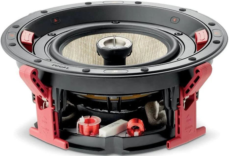 300 ICW6 In Wall Ceiling Speaker E1723