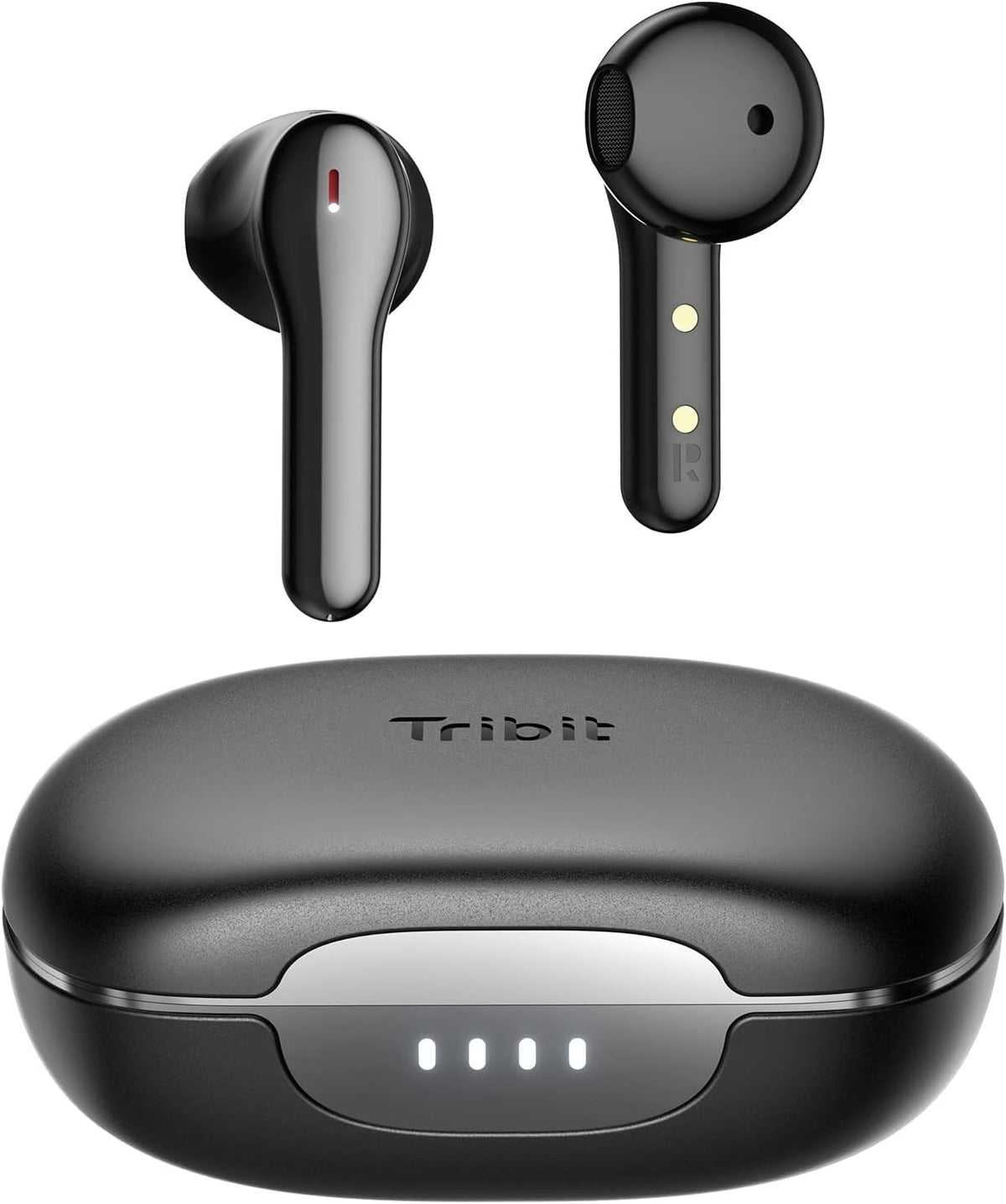 Wireless Bluetooth Earbuds 32H Playtime Q28865