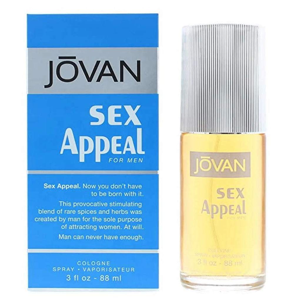 3 oz Cologne T635696