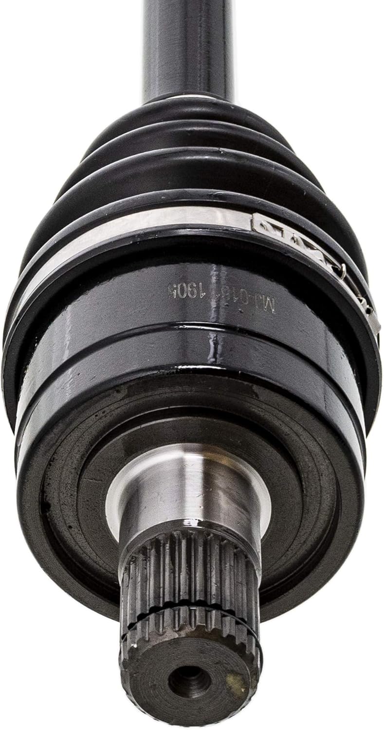 Front Right CV Axle Drive Shaft Pack of 2 R6029