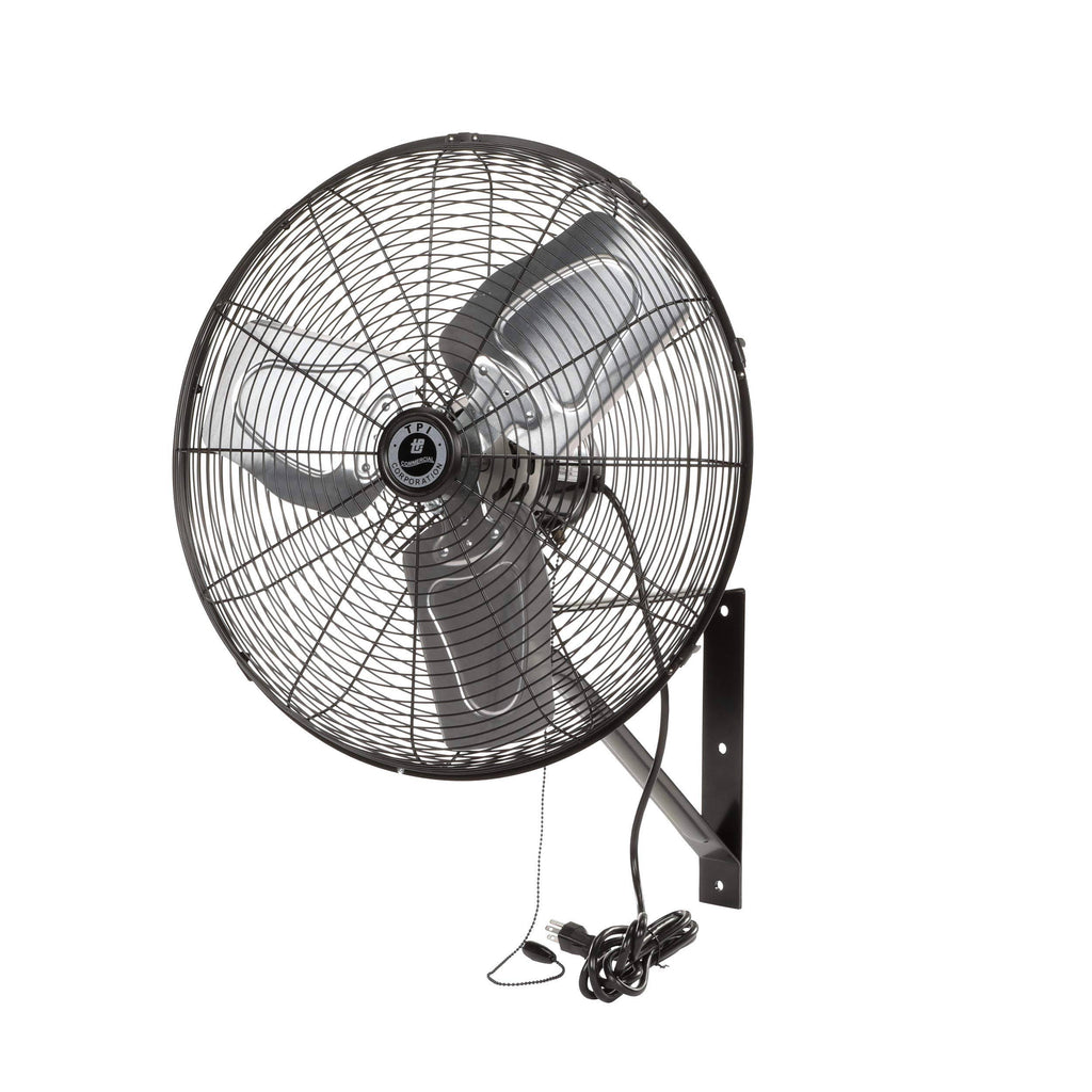 20 Wall Mount Commercial Circulator T36357