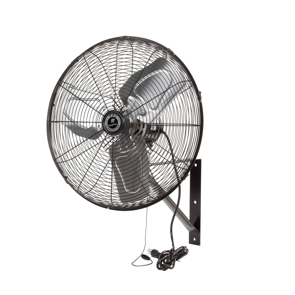 20 Wall Mount Commercial Circulator T36357
