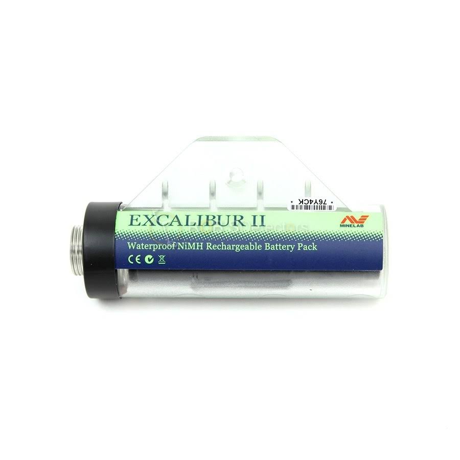 NiMH Battery Pod Complete Y45601