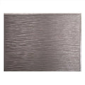 18in x 24in Galvanized Steel Backsplash Panel (5 Pack) M5241