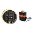 Electronic Safe Lock with Keypad B548
