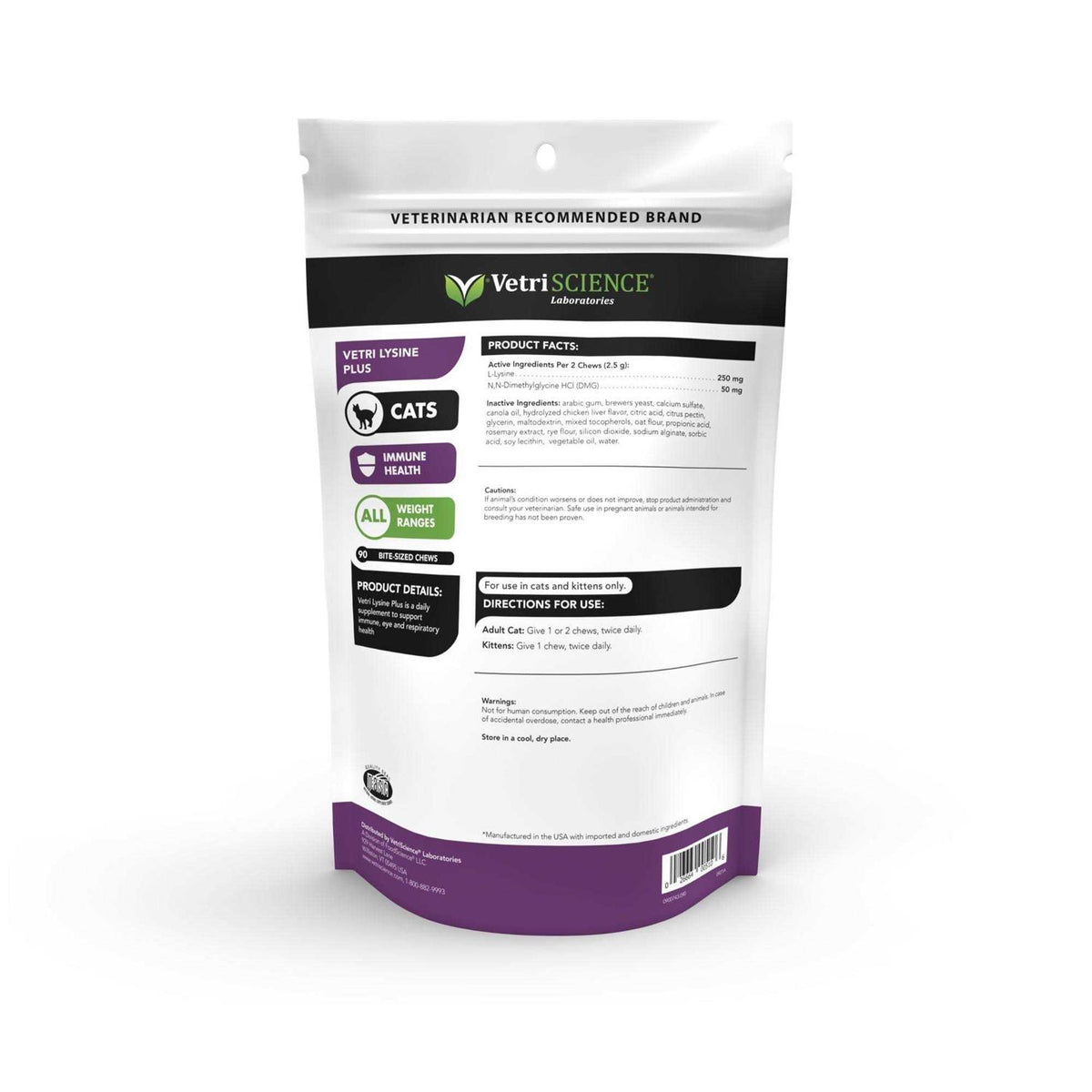 Lysine Plus A39455