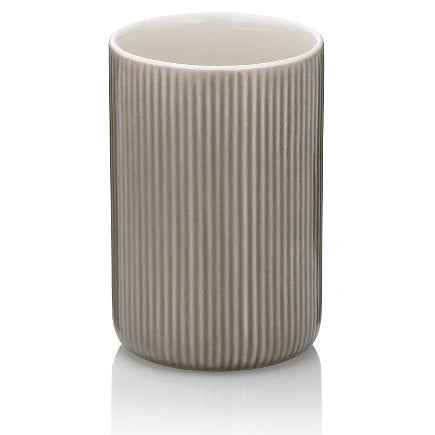 Stone Grey Tumbler F40432