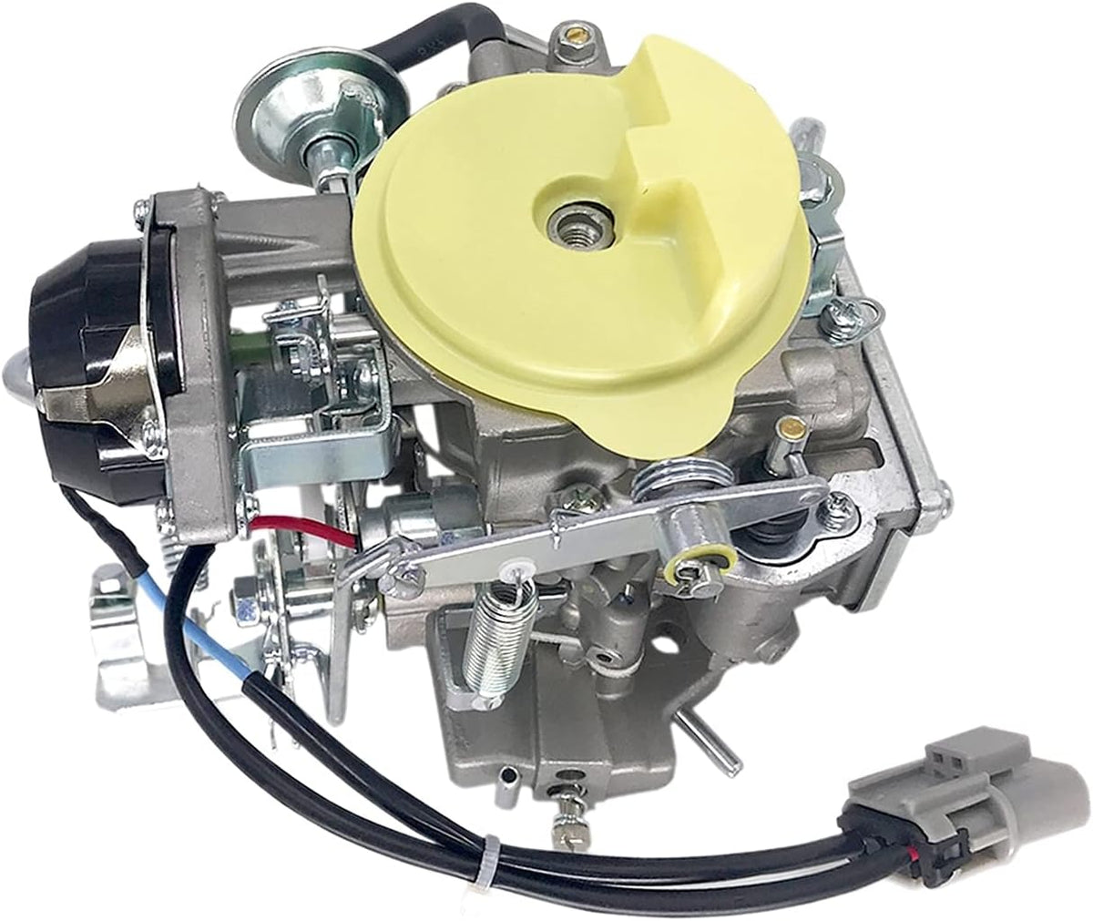 Carburetor for Nissan 2.4L Z24 Engine 1983-1986 Q662229