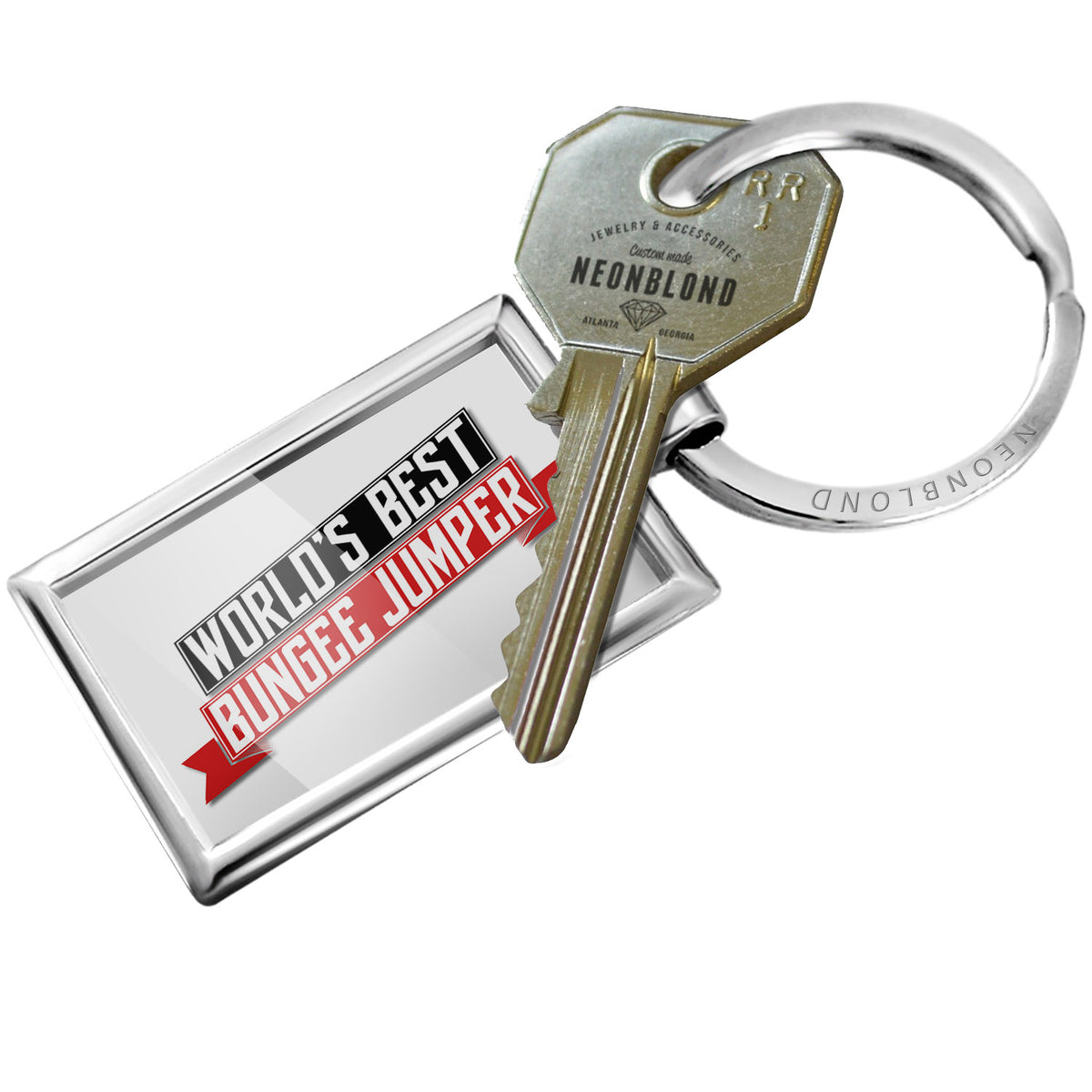 Keychain A4391