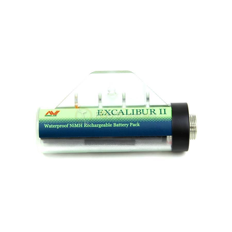 NiMH Battery Pod Complete Y45601
