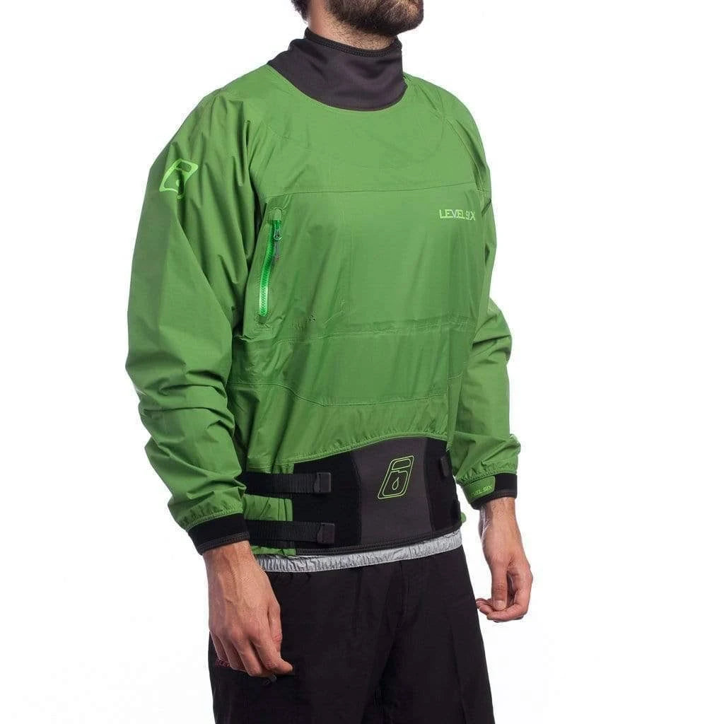 Semi Dry Top J1013