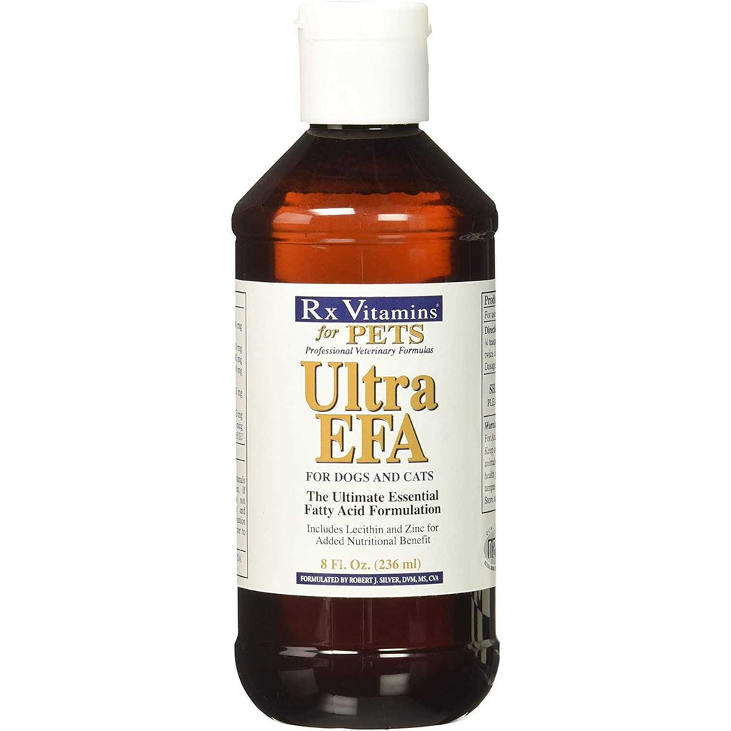 Pet EFA Supplement R3233