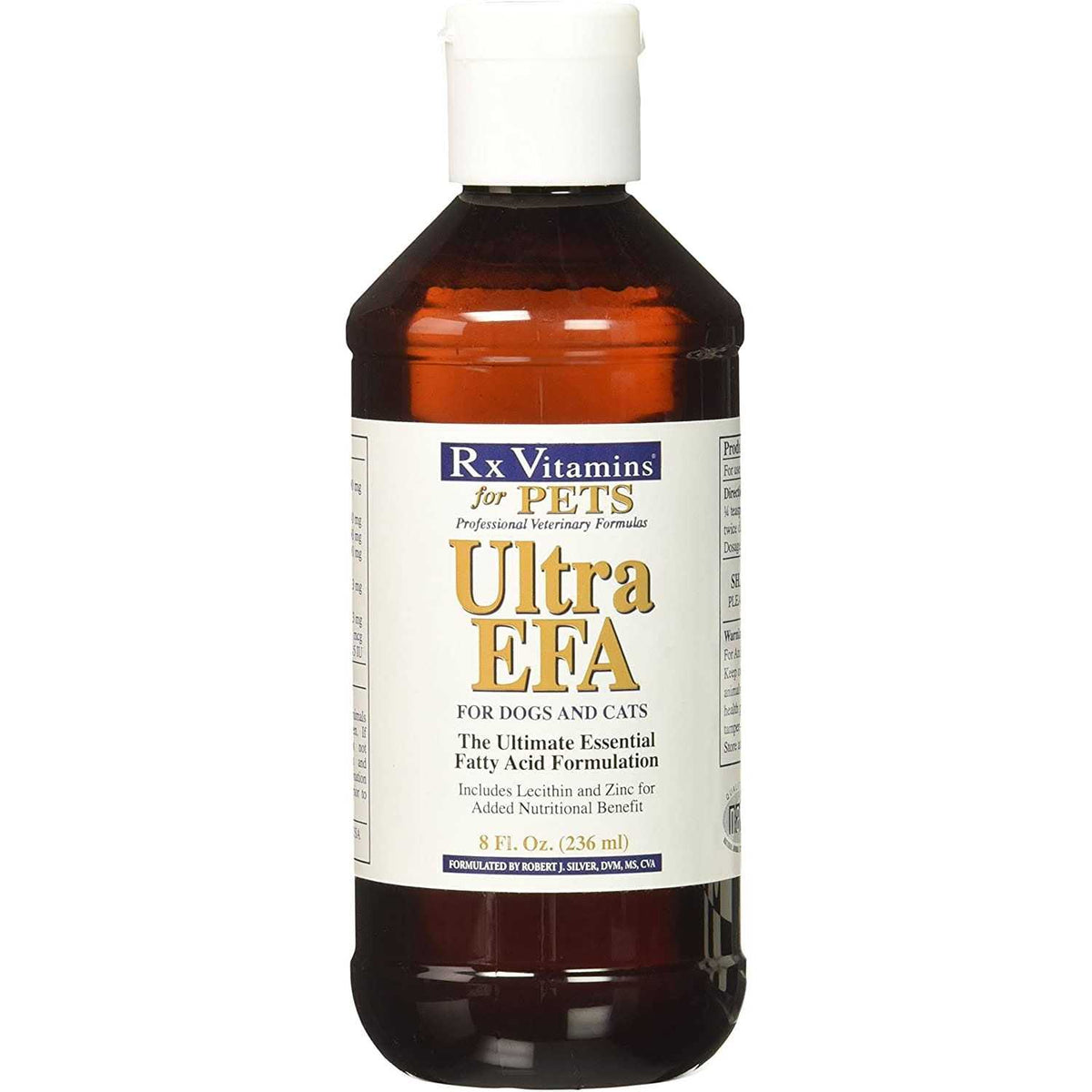 Pet EFA Supplement R3233