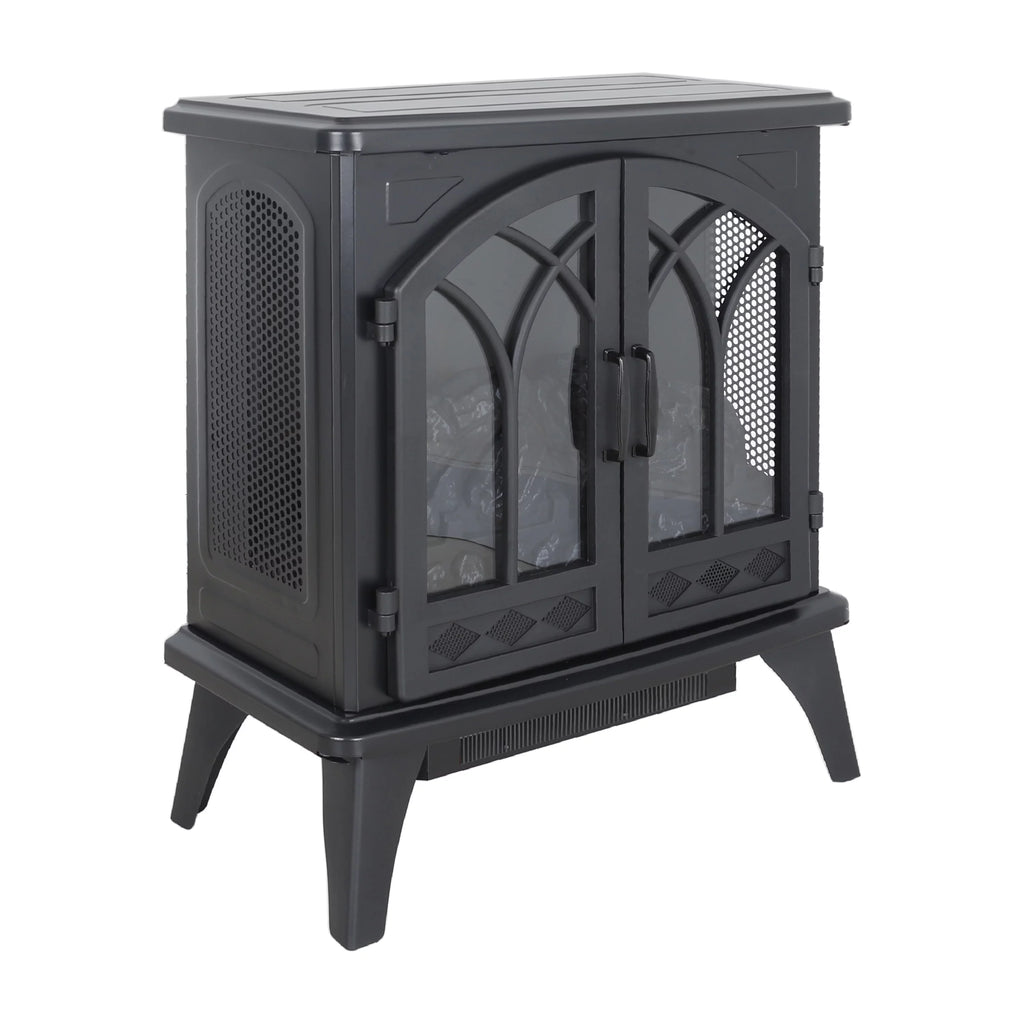24 Inch 3D Infrared Electric Stove G463
