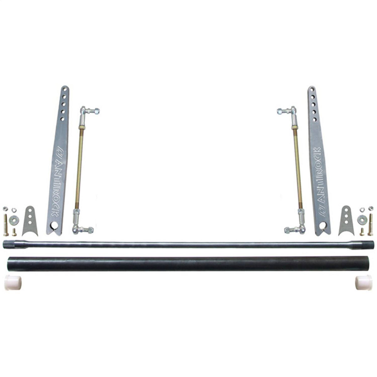 Universal Antirock Kit with 45 in. Bar and 18 in. Aluminum Arms P265512