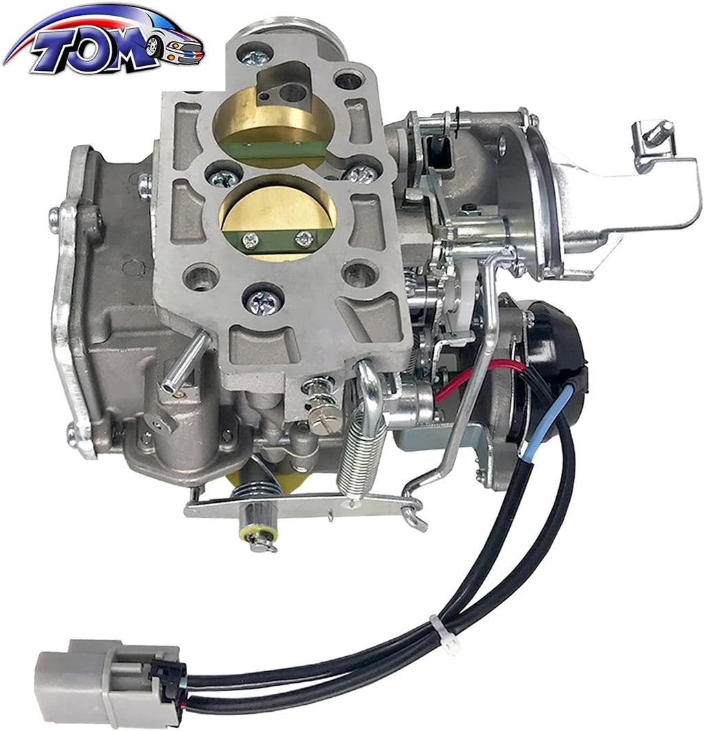 Carburetor for Nissan 2.4L Z24 Engine 1983-1986 Q662229