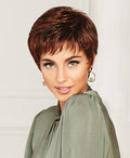 Petite Synthetic Wig C689