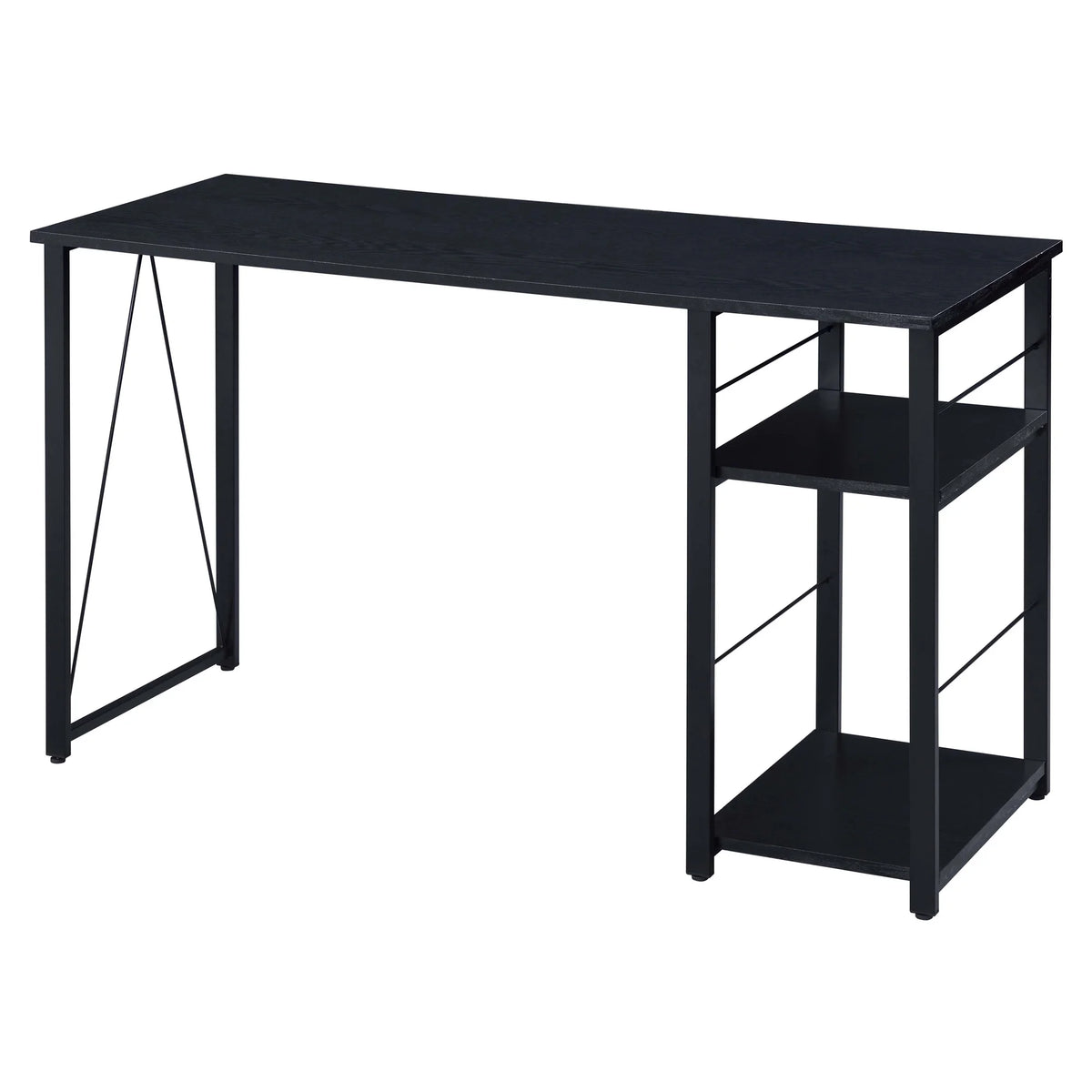 Black Writing Desk H4400