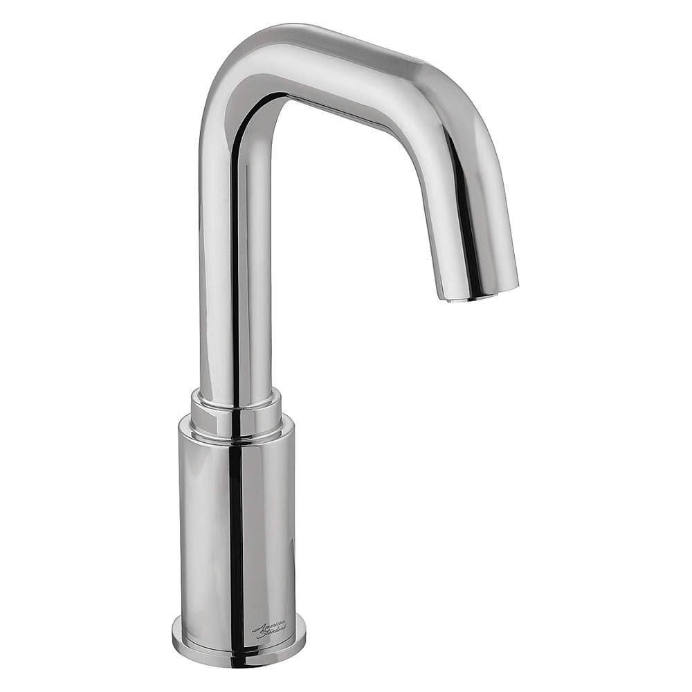 Sensor-Operated Deck-Mount Faucet C790