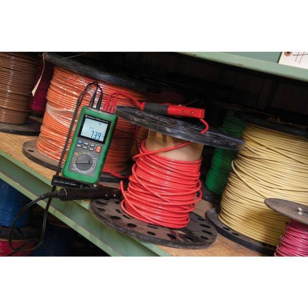 Cable Length Meter I855
