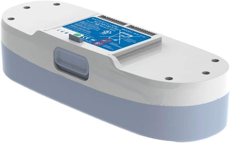 Double Battery Inogen One G3 U621