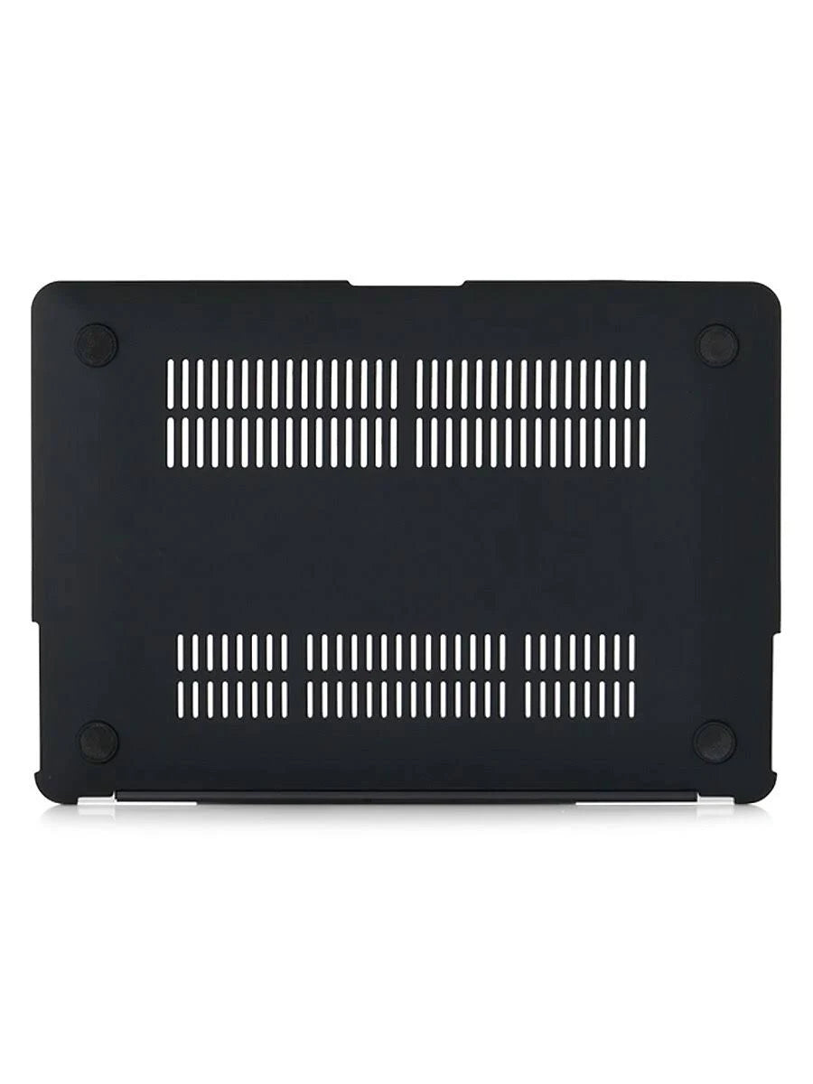 Monster Faux Crocodile MacBook Case H6074