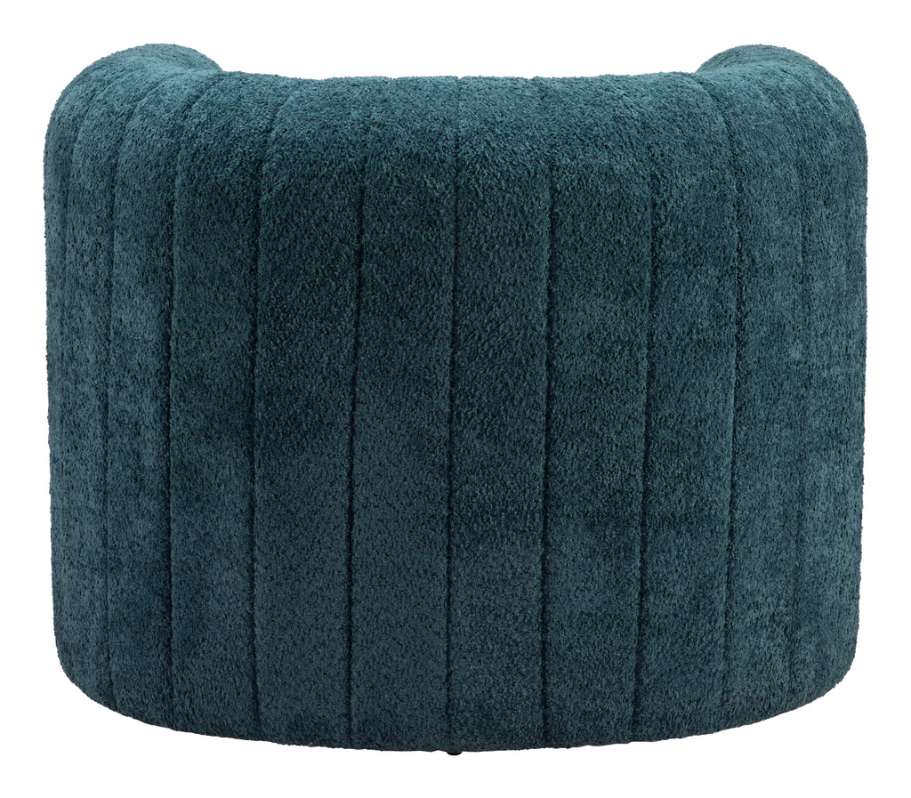 Accent Chair Aquamarine B4621