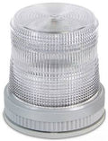 24VAC Clear Flashing Halogen J70834