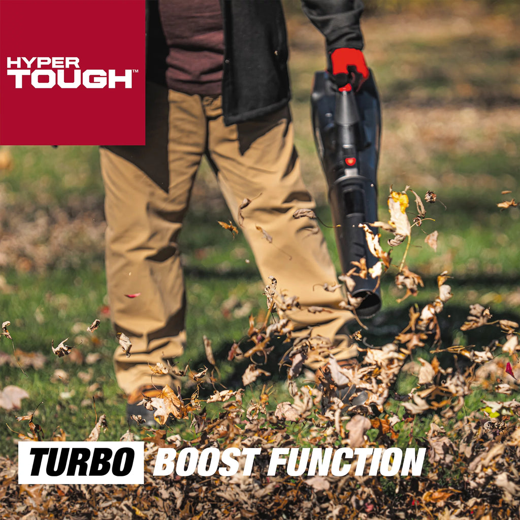 20V Max 90 mph 372 Cfm Cordless Handheld Blower Y88550