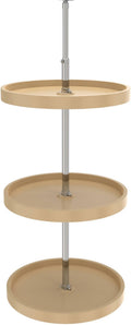 3 Shelf Lazy Susan W700045
