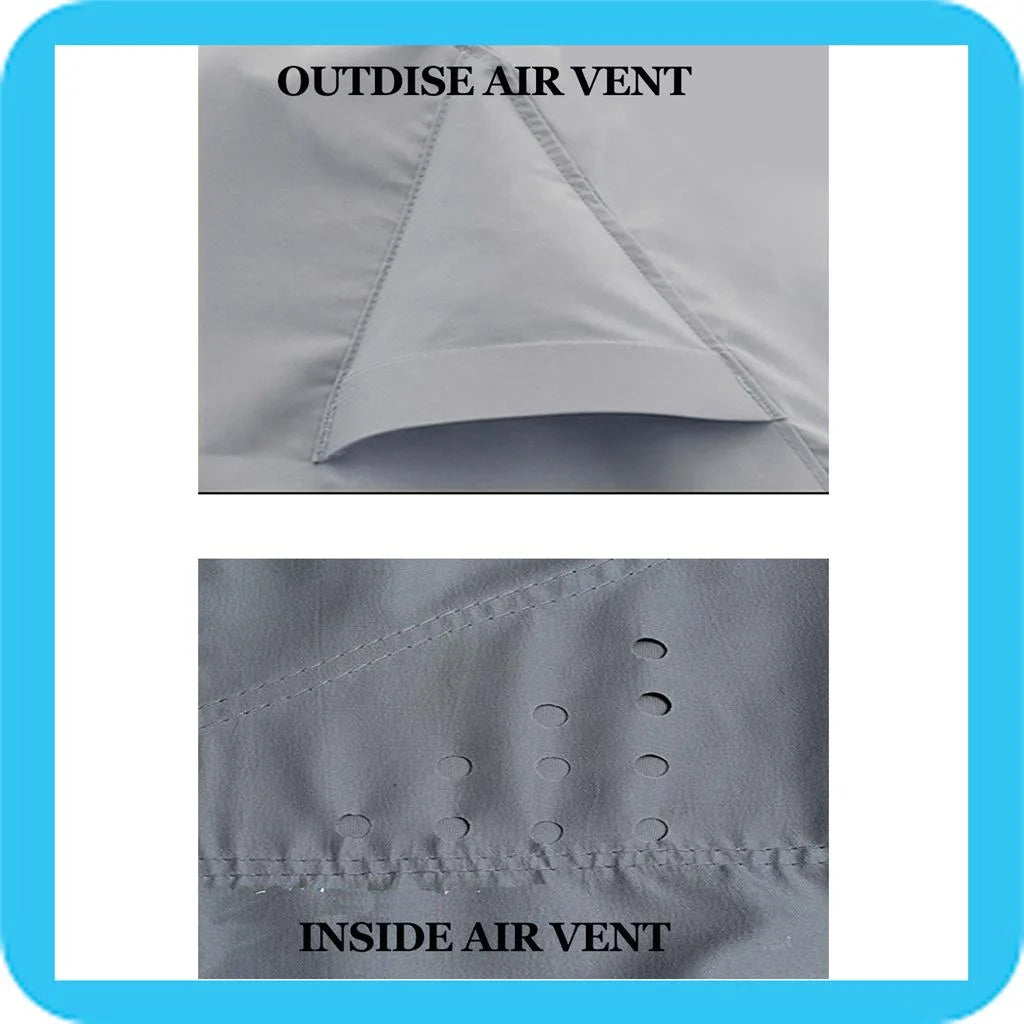 Boat Cover for Polar Kraft Kodiak V 170 FS Q333272