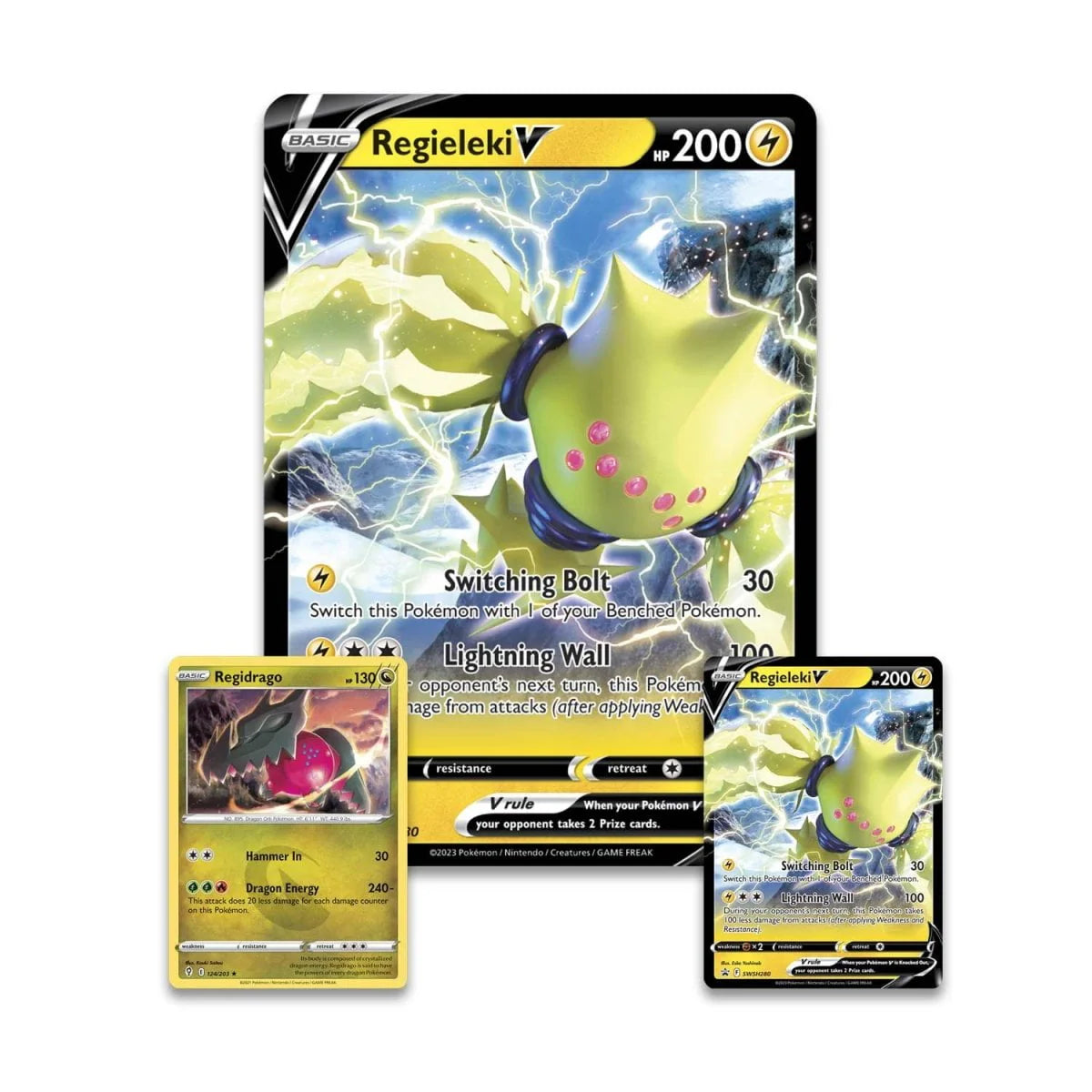 Pok茅mon Trading Card Games Q498988