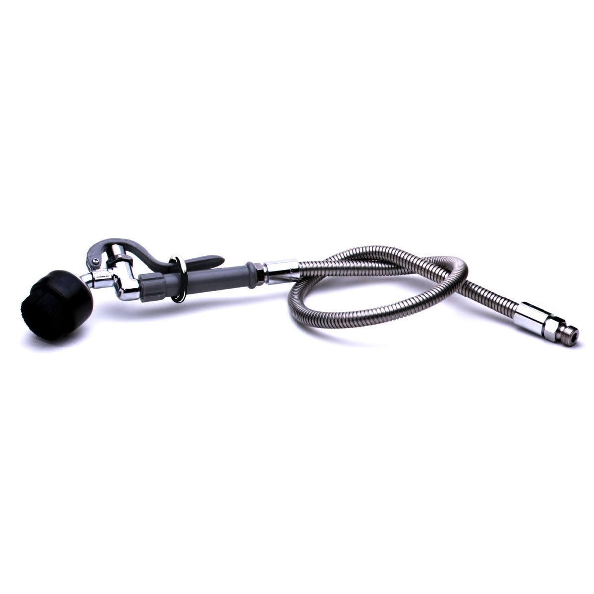Brass Pre-Rinse Brush Spray Unit E185