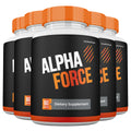 Capsules (5 Pack) B2238