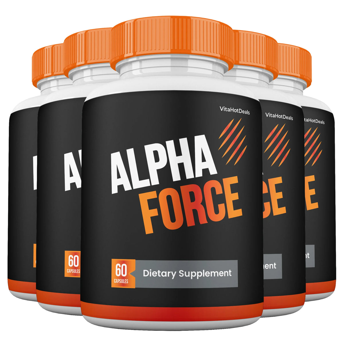 Capsules (5 Pack) B2238