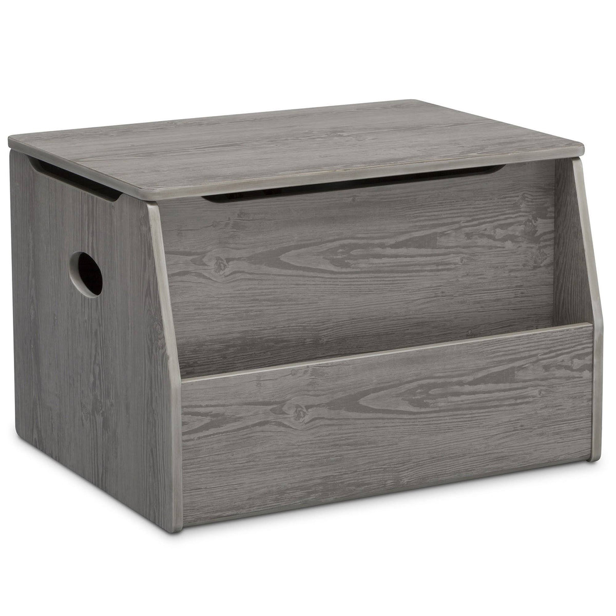 Limestone Toy Box H900625