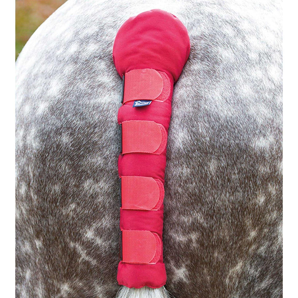 Padded Tail Guard I420313