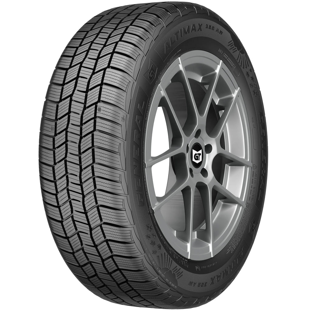 225/45R17XL 94V All Weather Tire A83169