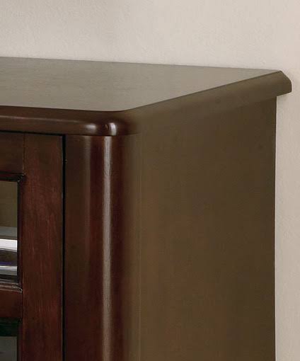 TV Console O25927