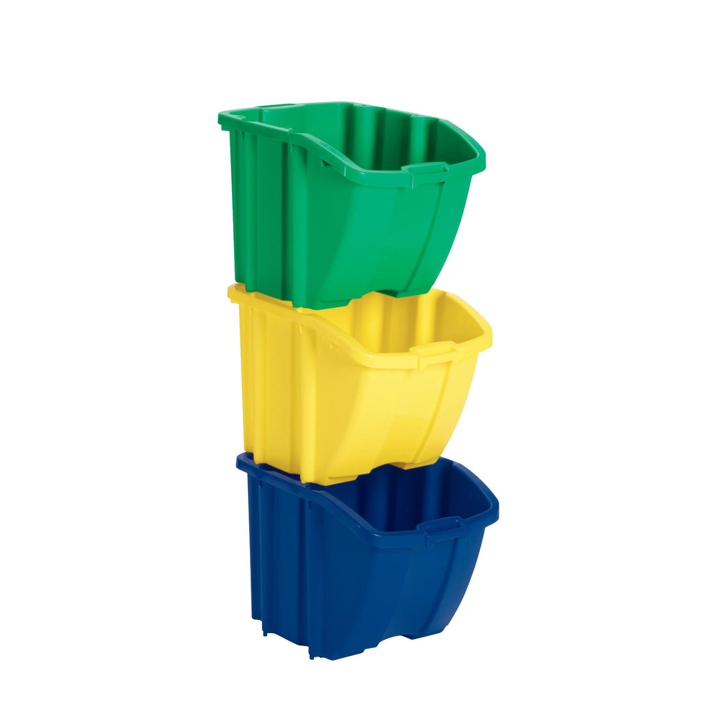Recycle Bin Set - 3 count G54197