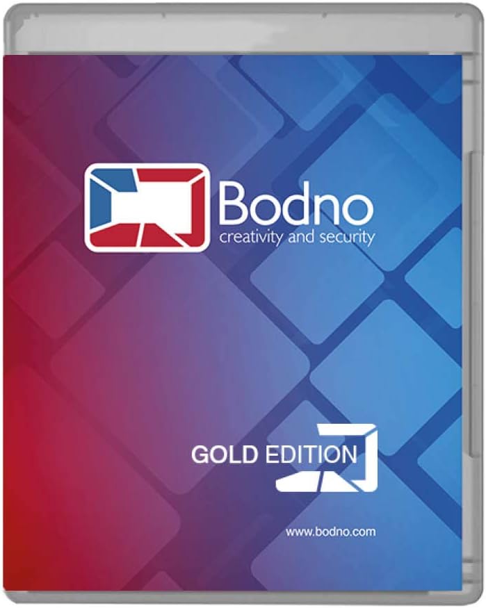 ID Card Software Program for PC & MAC S854