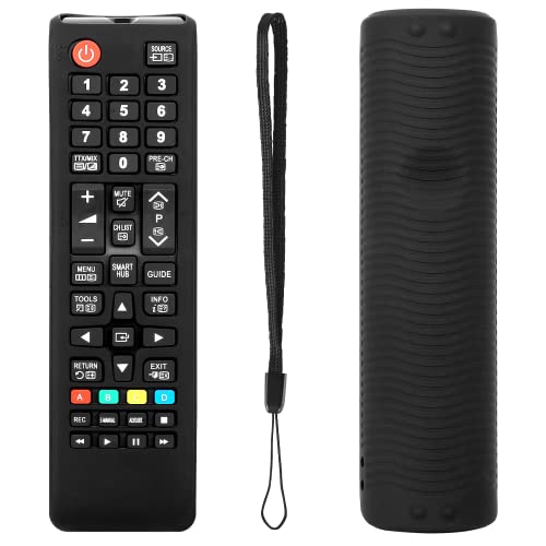 Remote Control for Samsung Smart TV J64907