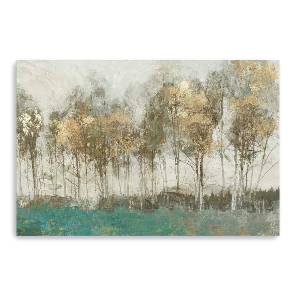 Canvas Giclee W1757