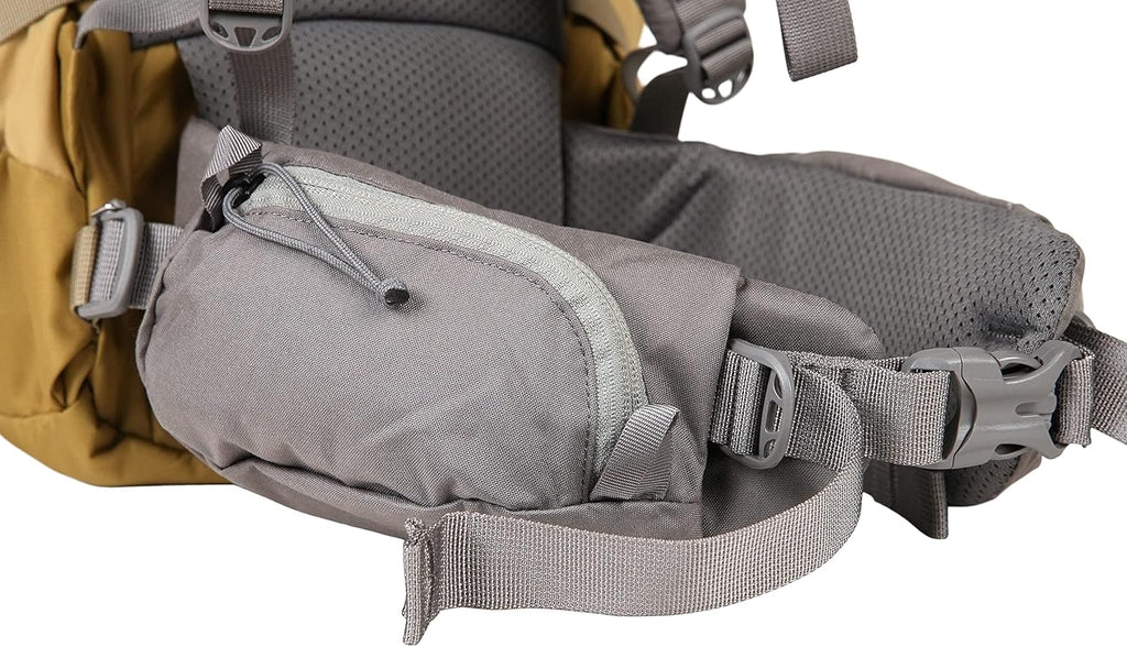 30L Lightweight Hiking Backpack V100